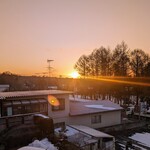 Seminare 카루이사와 - 옆 방까지 들리는 코고는 소리. 강아지보다 더 대단하네 ㅋㅋ