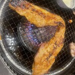 Yakiniku Tabehoudai Ore No Mise - 