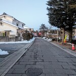 Seminare 카루이사와 - 왼쪽을 바라보세요