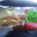 ファミリーマート - 料理写真: