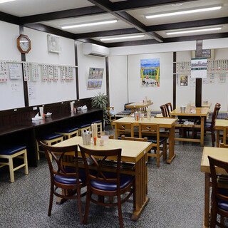 讃岐手打ちうどん わだち_2