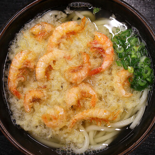 讃岐手打ちうどん わだち_1