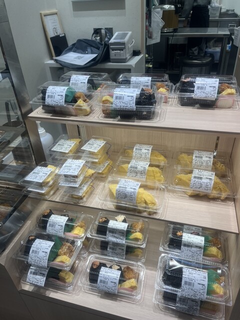 Nigiri Tate Ionmo-Ru Shinmizuhashi Ten photo 5