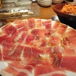 ワインバル 青木酒店 横浜西口店