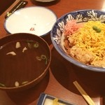 骨付鳥 一鶴 横浜西口店 - とりめしも！