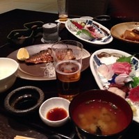 醍醐味 丸ビル - 醍醐味御膳！