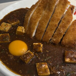 元祖麻婆カレー専門店 マボカリ - 