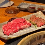 肉料理とワイン YUZAN 南船場 - 