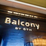 Balcony by 6th - 