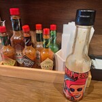 RED CHILI - 