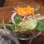 RED CHILI - 