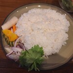 RED CHILI - 