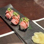 ステーキ&グリル OKAKI 守山店 - 