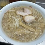 ラーメンの店 ホープ軒 千駄ヶ谷店 - 
