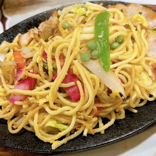 レストラン山彦_1