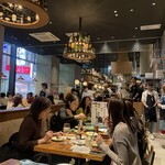 ESPRESSO D WORKS/DRAセブン - 