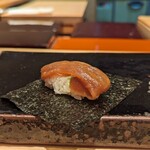 Shimbashi Sushi Seishin - 