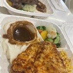 Steak & Fish Company - 