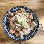 麺100％ - 