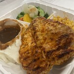 Steak & Fish Company - 