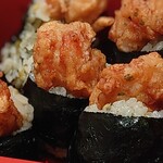 地雷也 紅白茶寮 - 