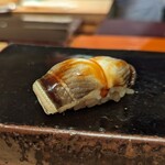 Shimbashi Sushi Seishin - 