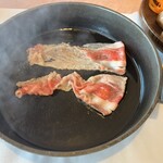 Shabu Shabu Sukiyaki Don Tei - 