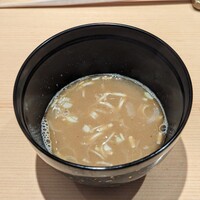新橋 鮨 清新 - 