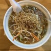 釜平ラーメン