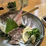 居酒屋 かのん家 - 