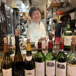 ビストロ ニドワゾォー - 