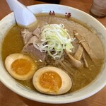 さっぽろ純連 北31条店 - 