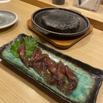 Sushi Tsukiji Nihonkai Mishima Ekimae Ten