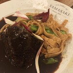 LA TABLE DE YAMASAKI - 