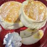 むさしの森珈琲  - 料理写真: