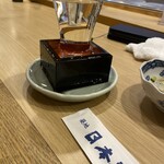 Sushi Tsukiji Nihonkai - 