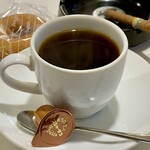 みゆき - ホットコーヒー