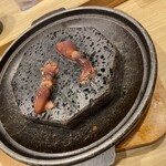 Sushi Tsukiji Nihonkai Mishima Ekimae Ten