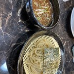 つけ麺専門 麺処 虎ノ王 - 