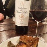 LA TABLE DE YAMASAKI - 