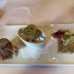 ビストロ ニドワゾォー - 