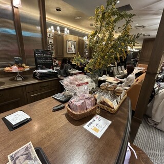 La Soeur AUX BACCHANALES_2