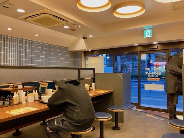 Matsuya Shinjuku Ni Chome Ten photo 4