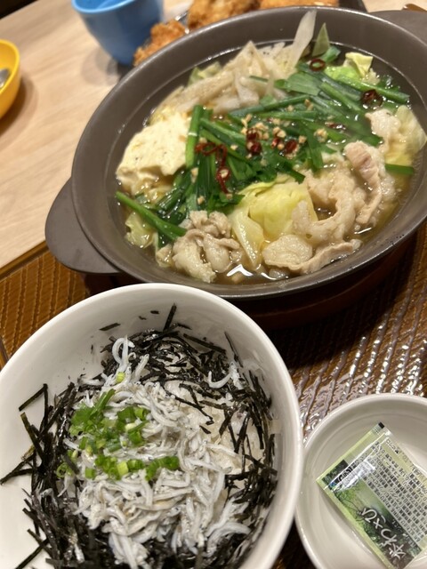 Gusto Eguchibashi Ten photo 5