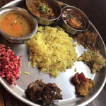 Spice Corner Benzie - 
