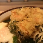 そばの神田 東一屋 - #食べログ的に撮るとこうなる。