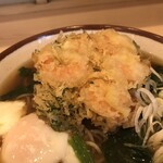 そばの神田 東一屋 - 大きいい