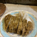 うさき家 - じゃこ天
            その辺りで食べるじゃこ天じゃない