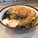 そばの神田 東一屋 - 完成形