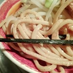 麺でる - 麺